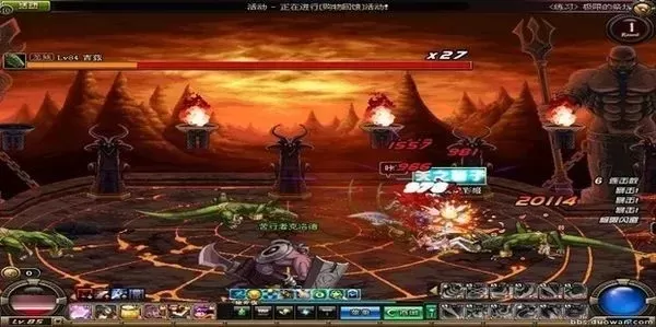 无尽的祭坛潘怎么打　无尽的祭坛潘怎么过