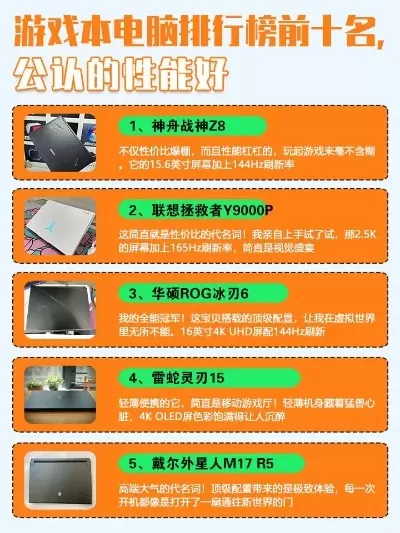电脑游戏排行榜逆战　什么电脑玩逆战比较好