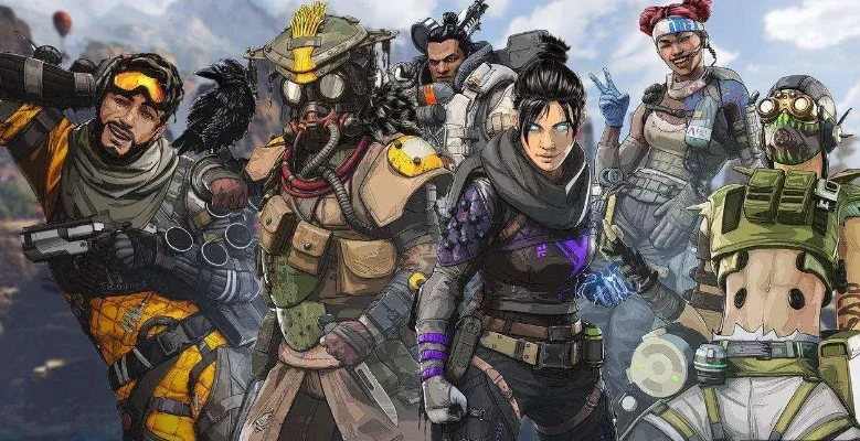 《Apex英雄》服务器切换与加速器使用指南