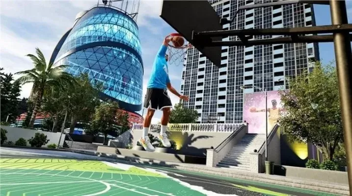 NBA 2K22滑板攻略：线上线下购买、赛事参与、社交媒体赢新品