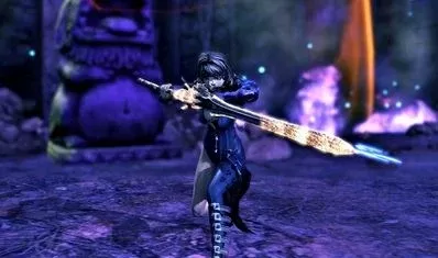 剑灵灵剑士组合技详解：控制连招、高爆连招及对战技巧