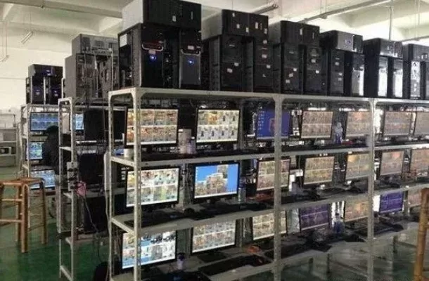 DNF手游工作室黄了-DNF工作室倒闭启示录