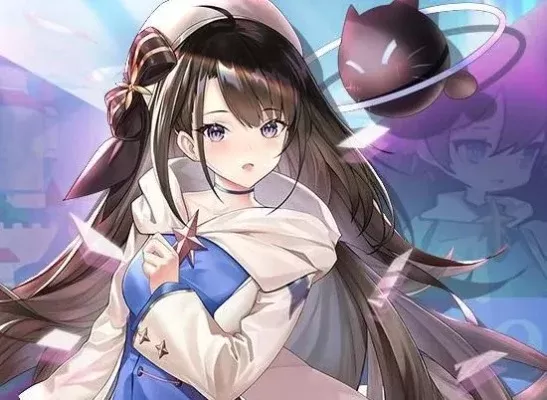 二次元手游女神排行榜-二次元女神魅力排行